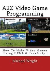 A2Z Video Game Programming