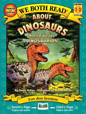About Dinosaurs's front cover