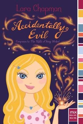 Accidentally Evil (mix)