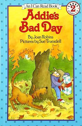 Addie's Bad Day