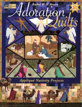 Adoration Quilts
