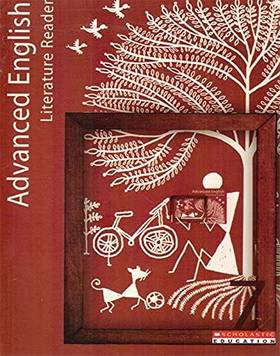 ADVANCED ENGLISH LR#07 LITERATURE READER