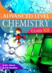 Advanced Level Chemistry Class XII