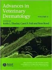 Advances in Veterinary Dermatology