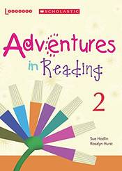 ADVENTURES IN READING 2