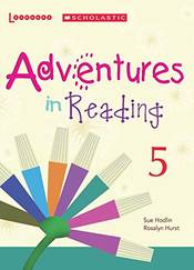 ADVENTURES IN READING 5
