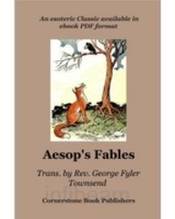 Aesops Fables 12 in 1 Gift Pack
