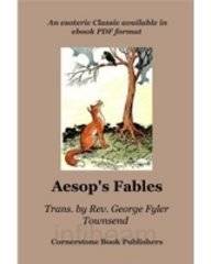 Aesops Fables 12 in 1 Gift Pack