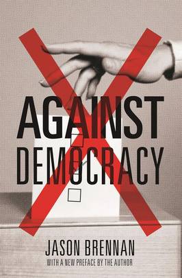 Against Democracy