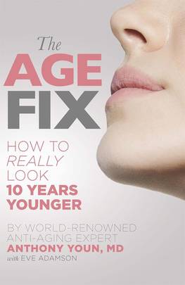 The Age Fix's front cover