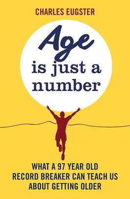 Age is Just a Number's front cover
