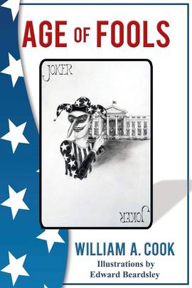 Age of Fools's front cover