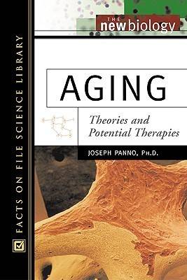 Aging's front cover