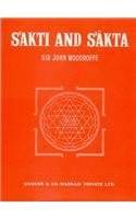 Śakti and Śākta's front cover