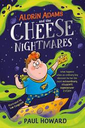 Aldrin Addis and the Cheese Nightmares