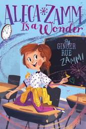 Aleca Zamm Is a Wonder (1)