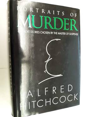 Alfred Hitchcock
