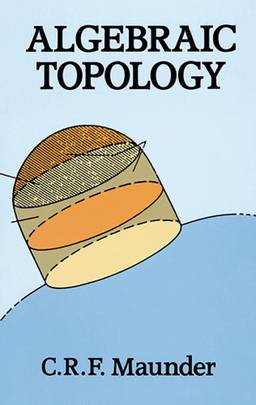 Algebraic Topology (Dover Books on Mathematics)