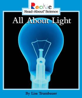 All about Light's front cover
