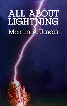 All About Lightning's front cover
