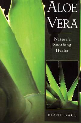 Aloe Vera's front cover