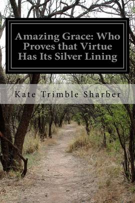 Amazing Grace's front cover