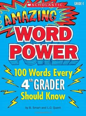 Amazing Word Power