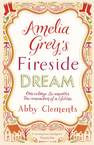 Amelia Grey's Fireside Dream