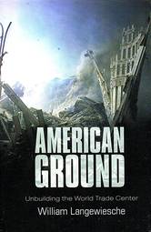 American Ground