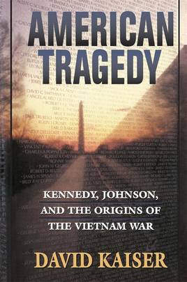 American Tragedy