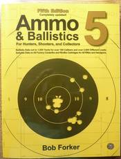 Ammo and Ballistics 5