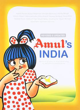 Amul's India
