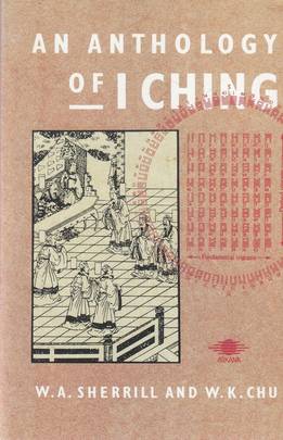 An Anthology of I Ching