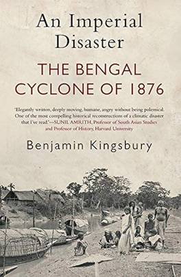 An Imperial Disaster