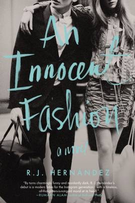 An Innocent Fashion's front cover