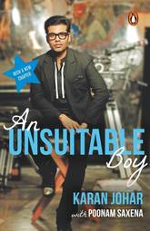 Unsuitable Boy