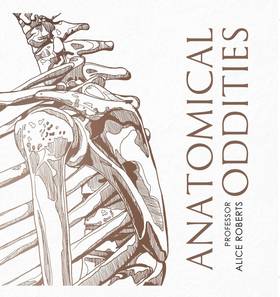 Anatomical Oddities's front cover