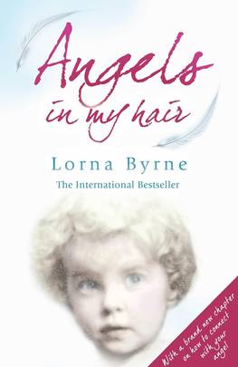 Angels in My Hair's front cover