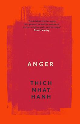 Anger's front cover