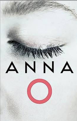 Anna O's front cover