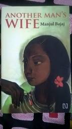 Another Man's Wife