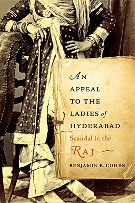 Appeal to the Ladies of Hyderabad - Scandal in the Raj
