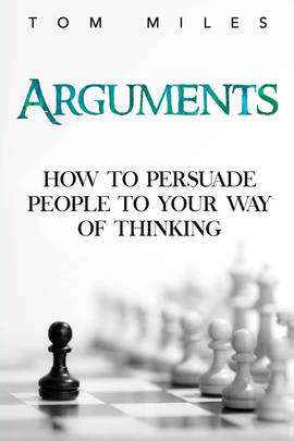 Arguments's front cover