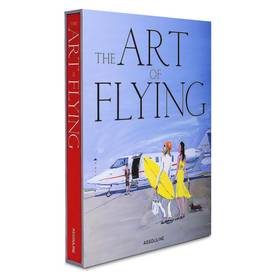 Art of Flying
