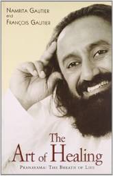 Art of Healing The Healing Breath