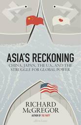 Asia's Reckoning