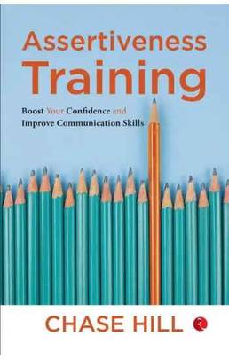 Assertiveness Training's front cover