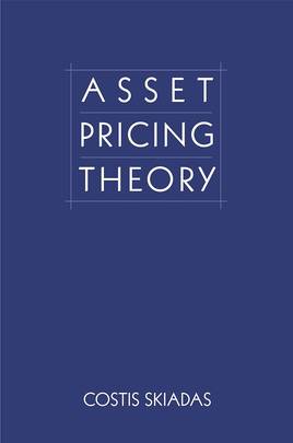 Asset Pricing Theory