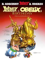 Asterix and Obelix's Birthday