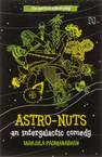 Astro-Nuts